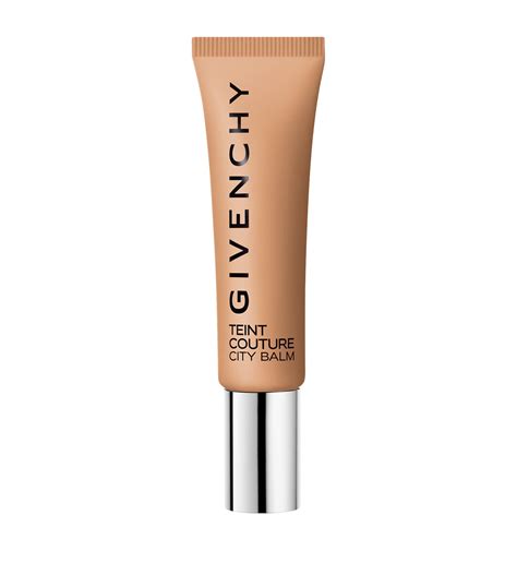 givenchy cream foundation|givenchy foundation teint couture.